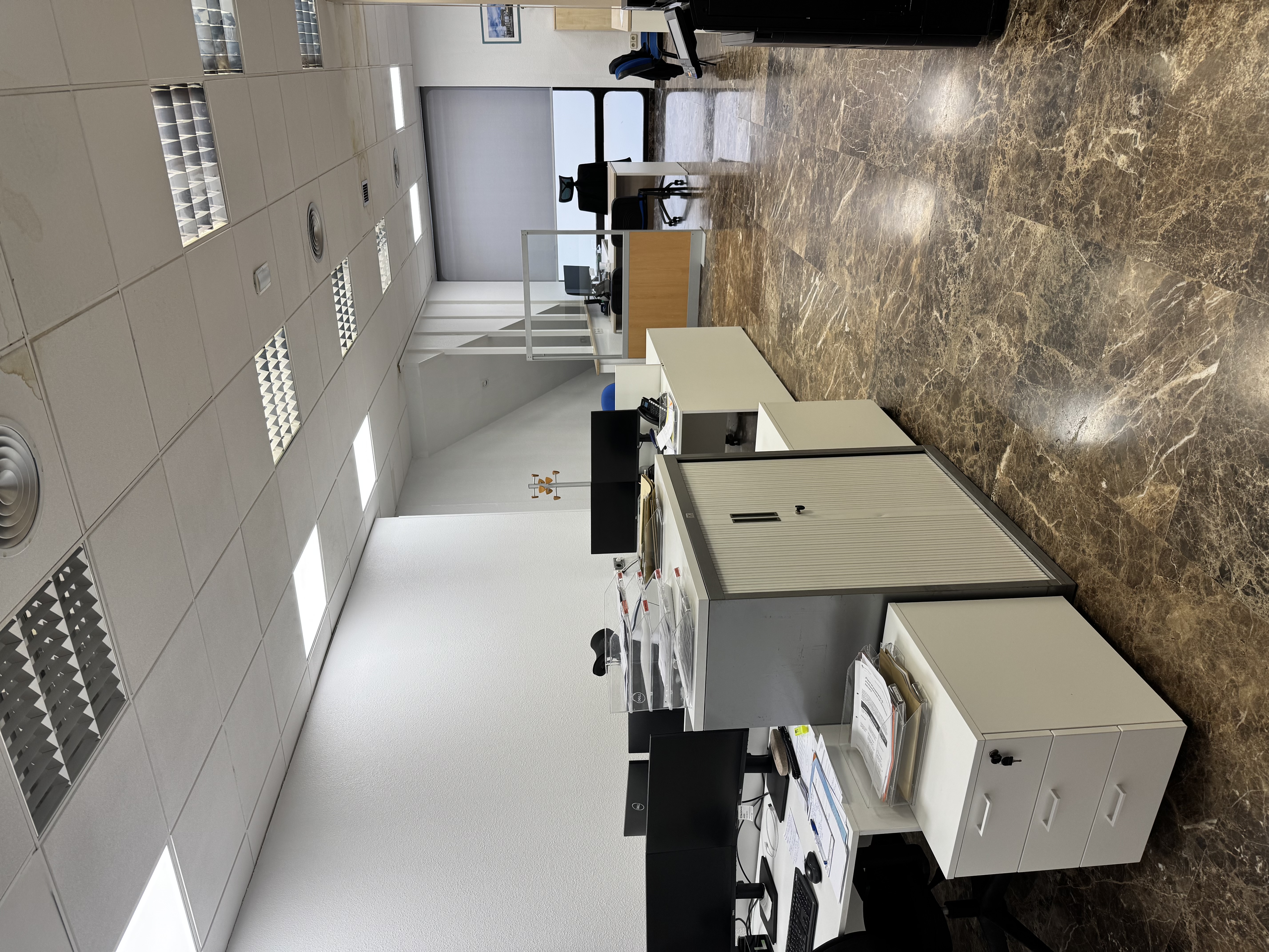 Büro 2 PEHOMA Consult