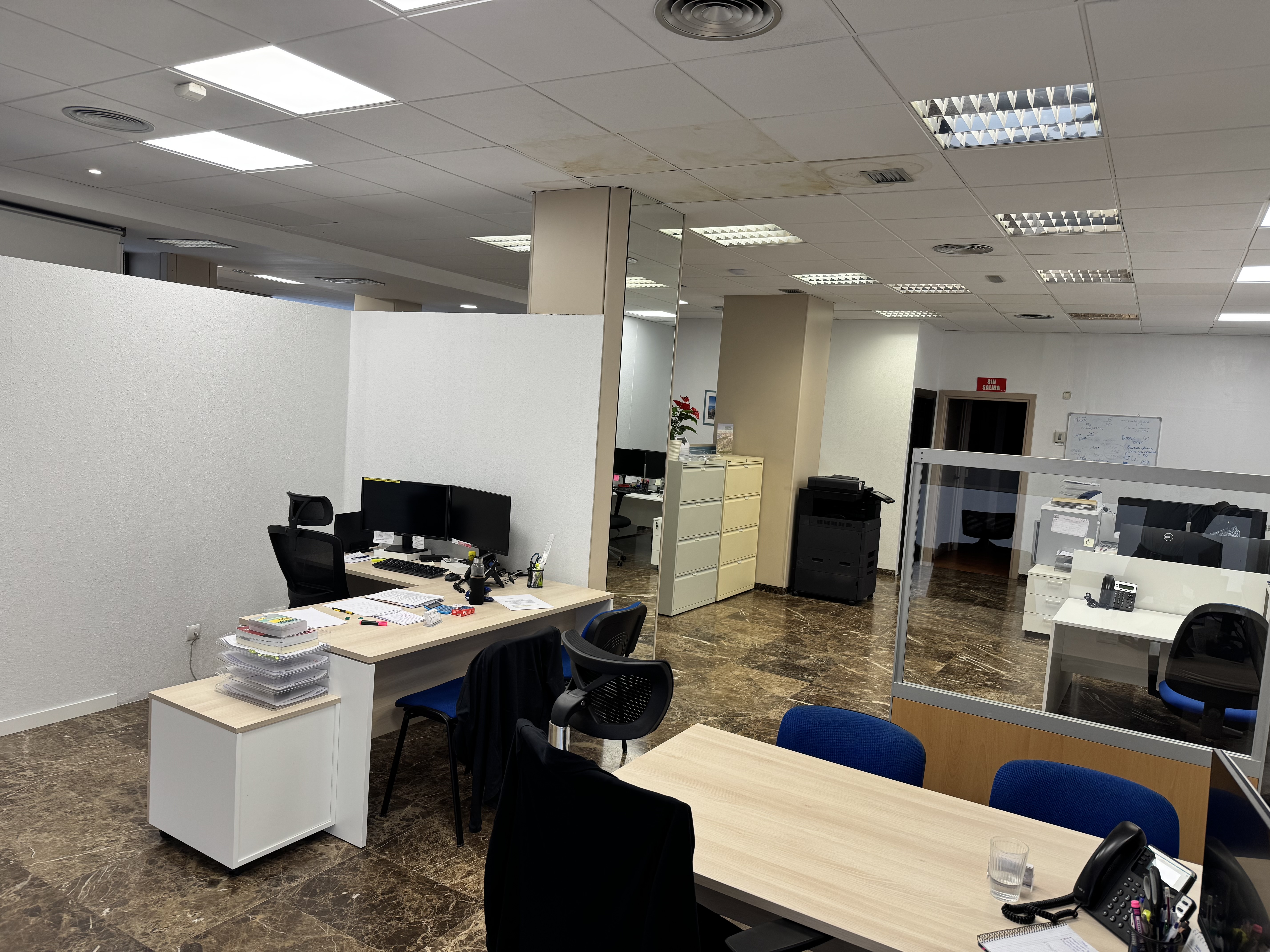 Büro 3 PEHOMA Consult