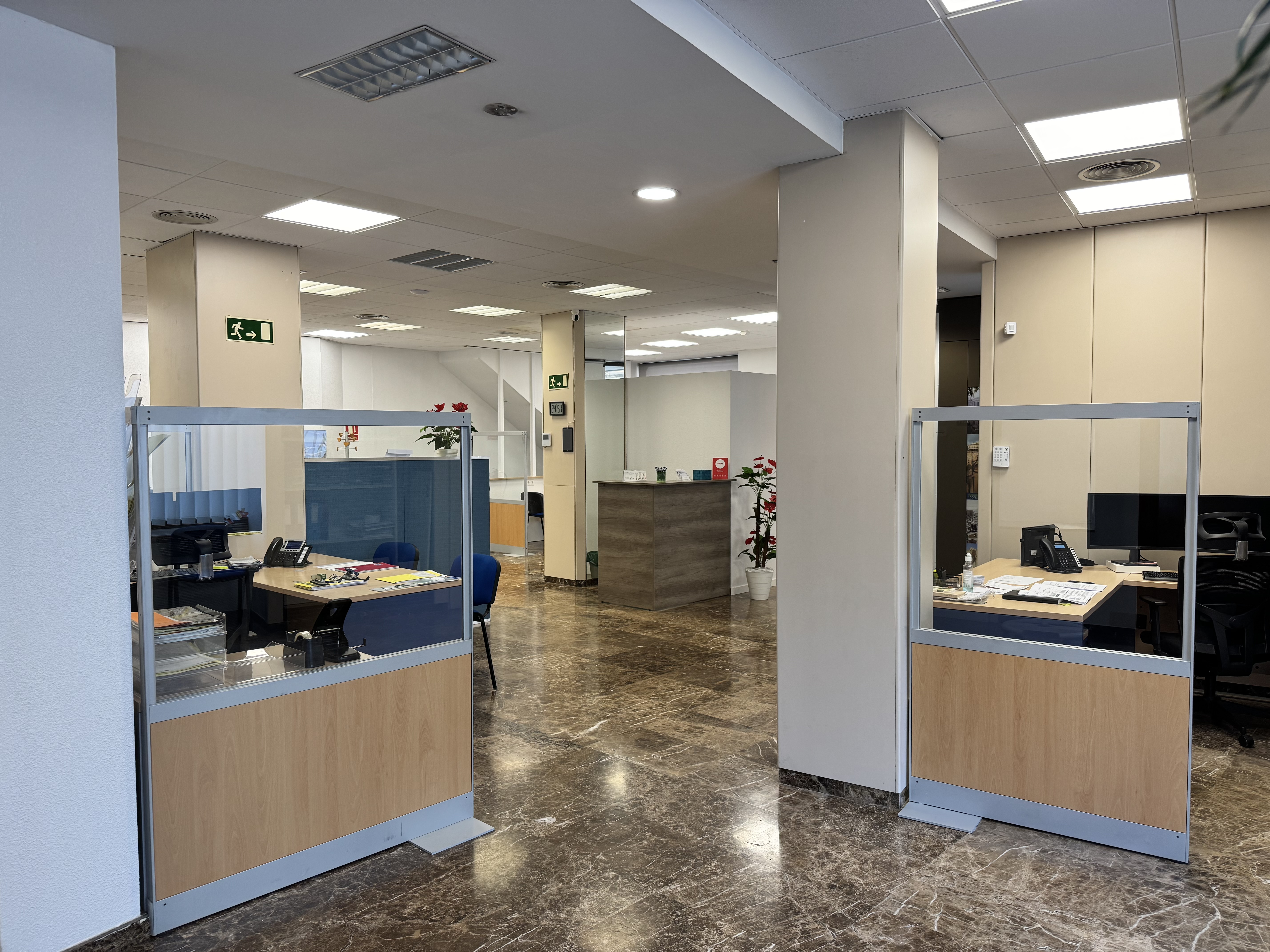 Büro PEHOMA Consult